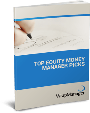Announcing: WrapManager's Q1 2017 Top Equity Money Manager Picks