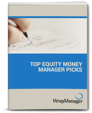 WrapManagers Downloadable Top Equity Money Manager Report