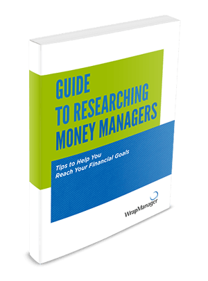 New eBook! Guide to Researching Money Managers