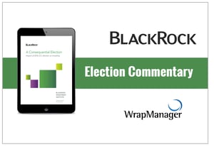 BlackRock: Trump's Impact on the Stock Market
