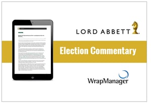 Lord Abbett: Implications of Presidential Candidates' Economic Policies
