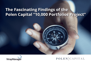 The Findings of Polen Capital's “10,000 Portfolios Project”