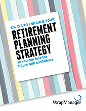 Retirement Planning E-book