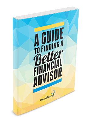 New eBook! Finding a Better Financial Advisor