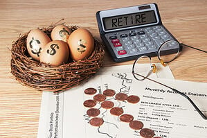 4 Easy Steps to Planning Your Retirement Income