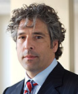 Gabriel F. Burczyk CEO of WrapManager