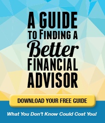 Finding a Financial Advisor