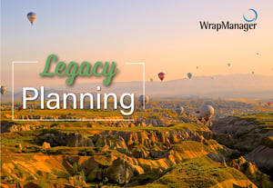 Legacy Planning with Donor Advised Funds