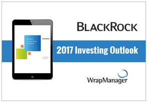 BlackRock 2017 Investing Outlook