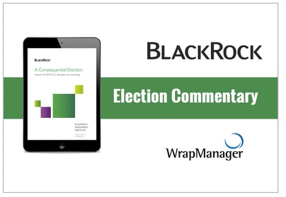 BlackRock Election Commentary