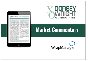 Dorsey Wright Releases Manager Insights for Q2 2018 Review