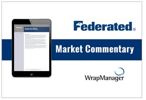 Federated Investors 3Q2016 Market Commentary