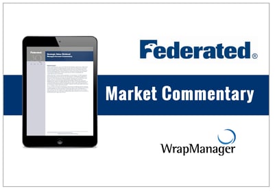 Federated Investors Stock Market Commentary