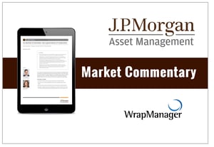 JP Morgan Investment Outlook 2017