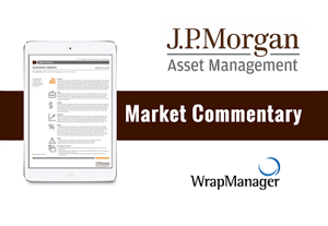JP Morgan Recaps Year-End Economic Data