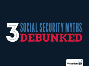 3 Social Security Myths Debunked