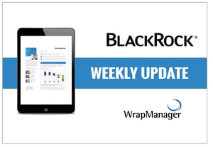 BlackRock Weekly Update September 2016