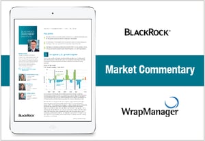 BlackRock Commentary: An Upside U.S. Growth Surprise