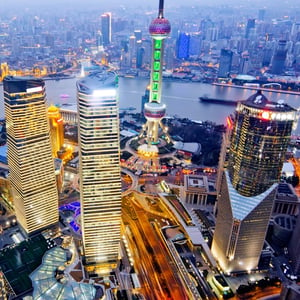 Will China's Market Volatility Affect Your Investment Portfolio?