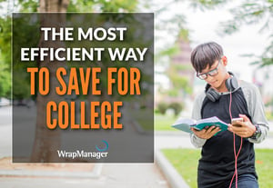 Evaluating the Most Efficient Way to Save for a College Education – Doug’s Quiz Corner