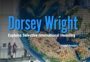 In Their Own Words: Dorsey Wright Explains Selective International Investing Through Their Systematic Relative Strength Strategy
