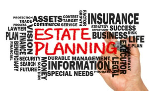 Estate Planning 101: Helping You Get Started