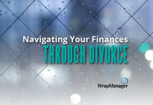 Navigating Your Finances Through Divorce