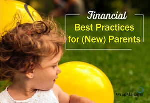 Financial Best Practices for New Parents