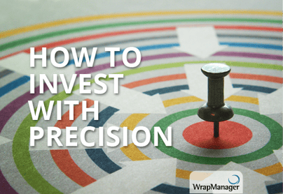 How to Invest with Precision