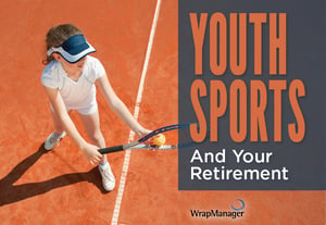 How Team Sports Can Affect Retirement Planning