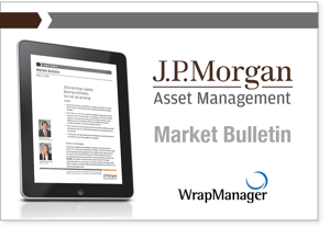 JP Morgan Market Bulletin: Brexit - a Shock for Markets, or a Crisis?