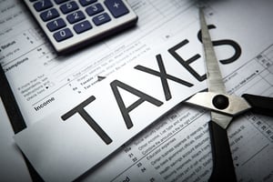 Lower Your Taxes in 2016: Take Advantage of Tax Deductions and Credits