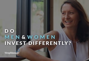 Do Men and Women Invest Differently?