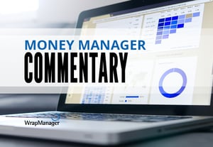 Money Manager Commentary: Why Was the Market So Volatile This Week?