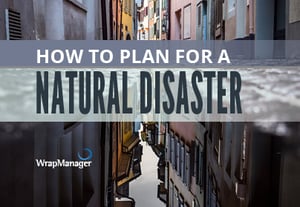 How to Financially Plan for Natural Disasters and Other Unexpected Events