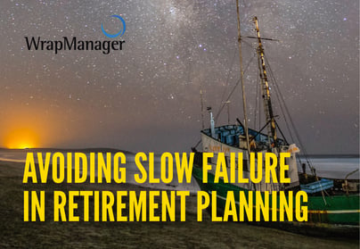 Newfound Research - Avoiding Slow Failure in Retirement Planning