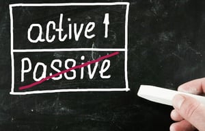 Is Passive Investing a Flawed Approach?