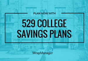 Plan Now for Education Later: 529 College Savings Plans