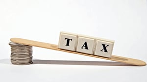Potential Tax Benefits of Switching to a Separately Managed Account