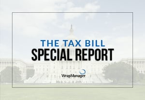 The Final Tax Bill – Special Report