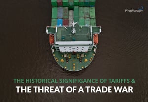 What History Tells Us about Tariffs and the Threat of Trade War