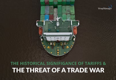 Tariffs and Trade Wars