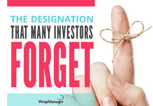 The Beneficiary Designation that Many Investors Forget