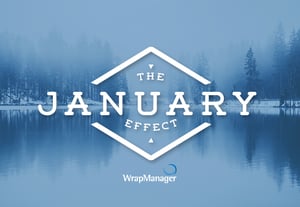Have you heard of the “January Effect”?