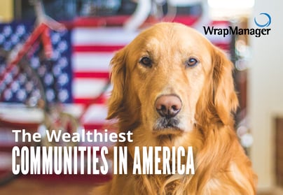 These are the Wealthiest Cities in America