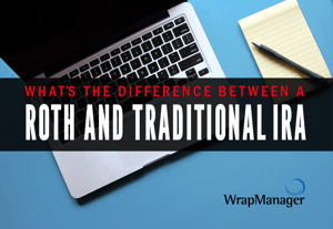 What's the Difference Between a Roth and Traditional IRA?