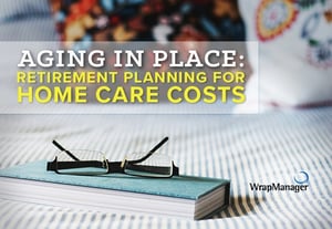 Aging in Place: Retirement Planning for Home Care Costs