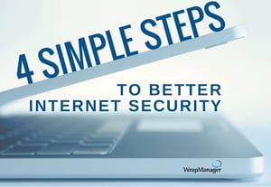 Protecting Your Online Identity: Simple Steps for Better Internet Security