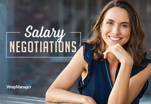 Financial Goals: The Importance of Salary Negotiations
