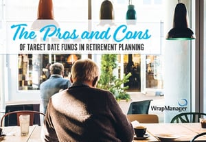 The Pros and Cons of Target Date Funds in Retirement Planning